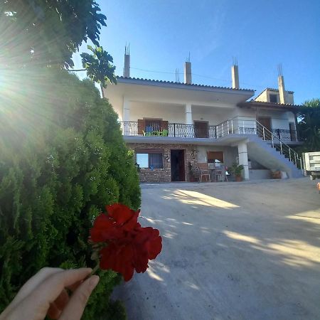 Vila Pasha Saranda Dış mekan fotoğraf