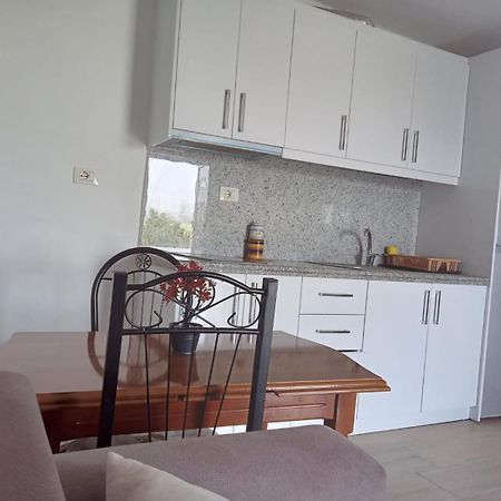 Vila Pasha Saranda Oda fotoğraf
