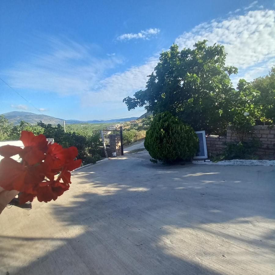 Vila Pasha Saranda Dış mekan fotoğraf