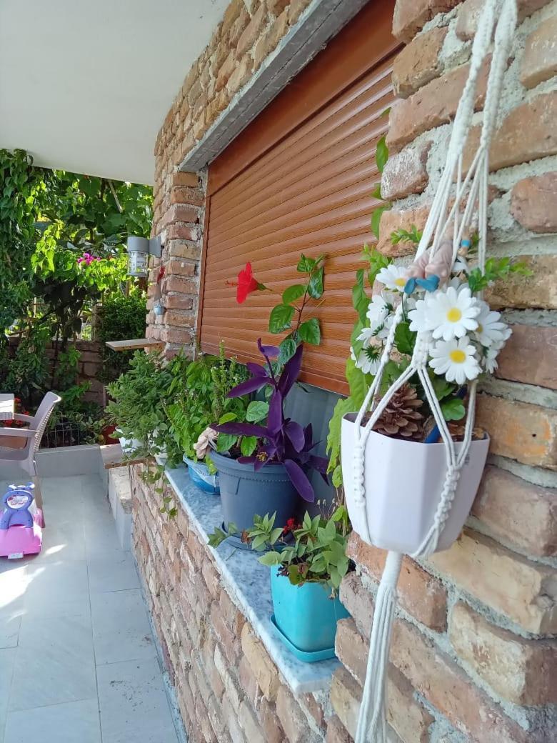 Vila Pasha Saranda Dış mekan fotoğraf